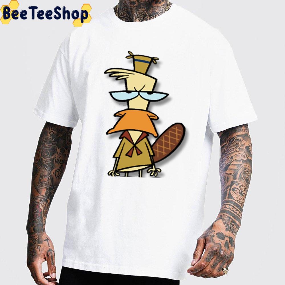 Angry Edward Camp Lazlo Trending Unisex T-Shirt Angry Edward Camp Lazlo Trending Unisex T-Shirt