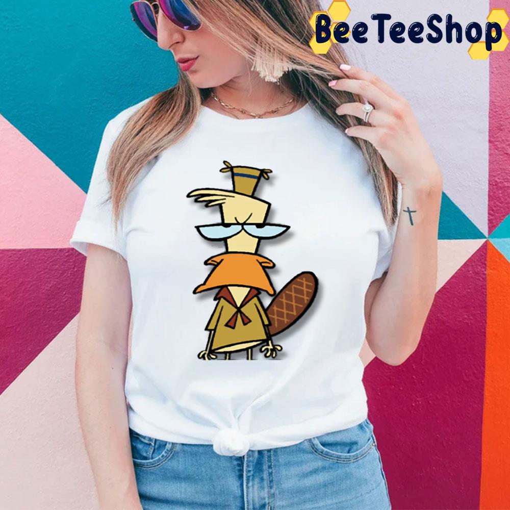 Angry Edward Camp Lazlo Trending Unisex T-Shirt Angry Edward Camp Lazlo Trending Unisex T-Shirt