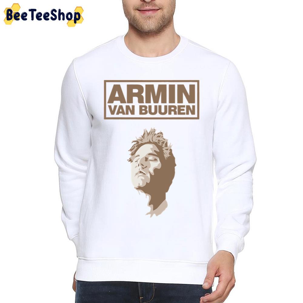 Armin Van Buuren Trending Unisex T-Shirt Armin Van Buuren Trending Unisex T-Shirt