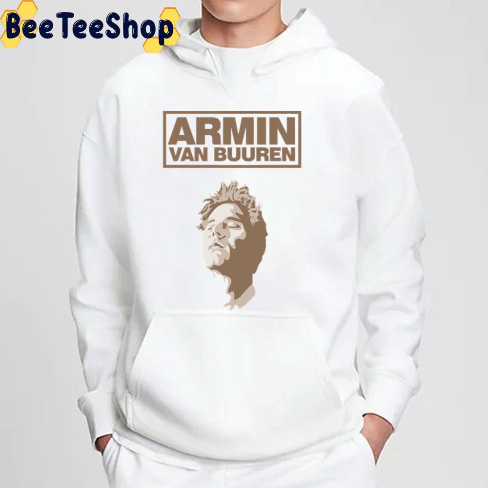 Armin Van Buuren Trending Unisex T-Shirt Armin Van Buuren Trending Unisex T-Shirt