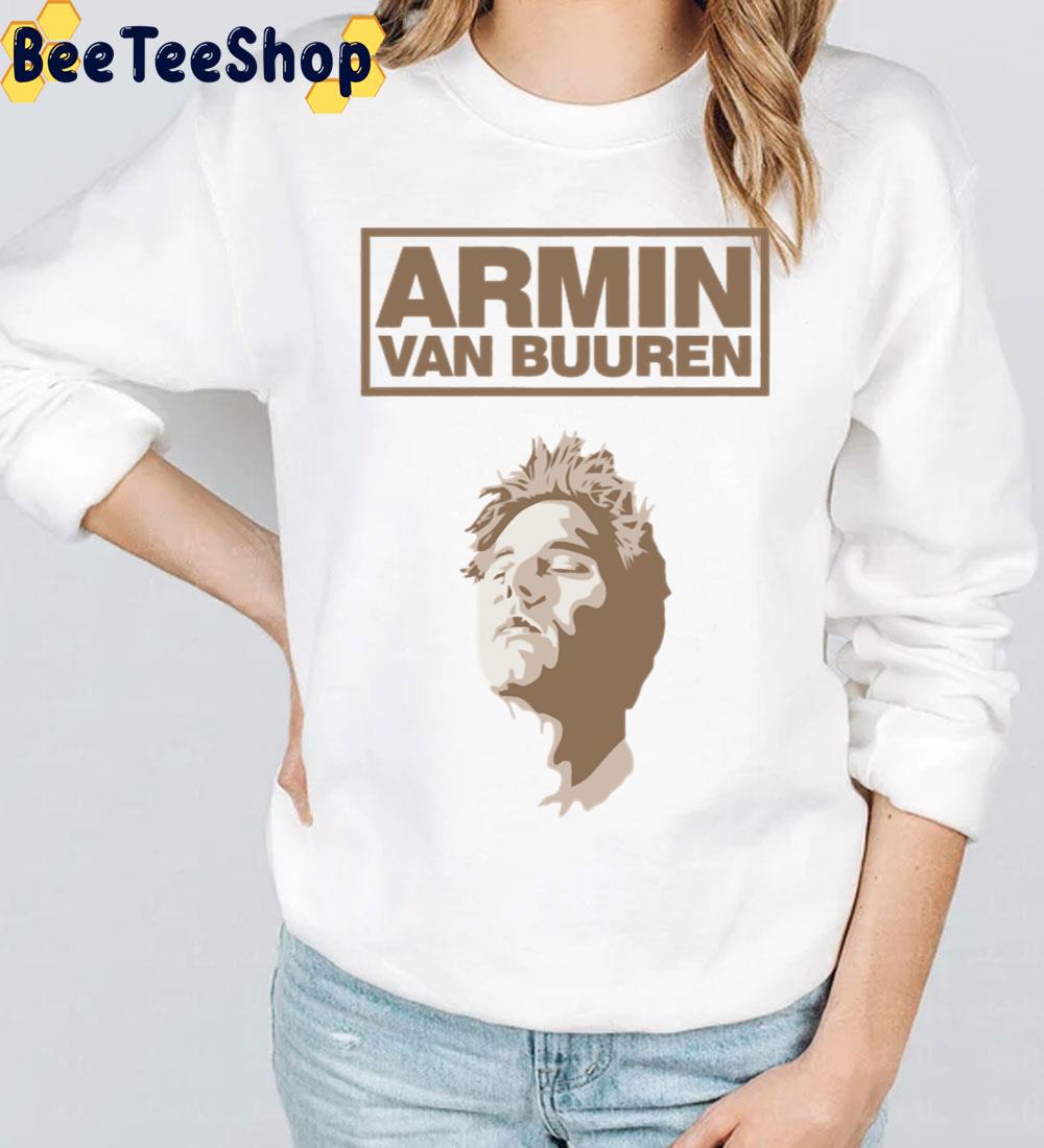 Armin Van Buuren Trending Unisex T-Shirt Armin Van Buuren Trending Unisex T-Shirt