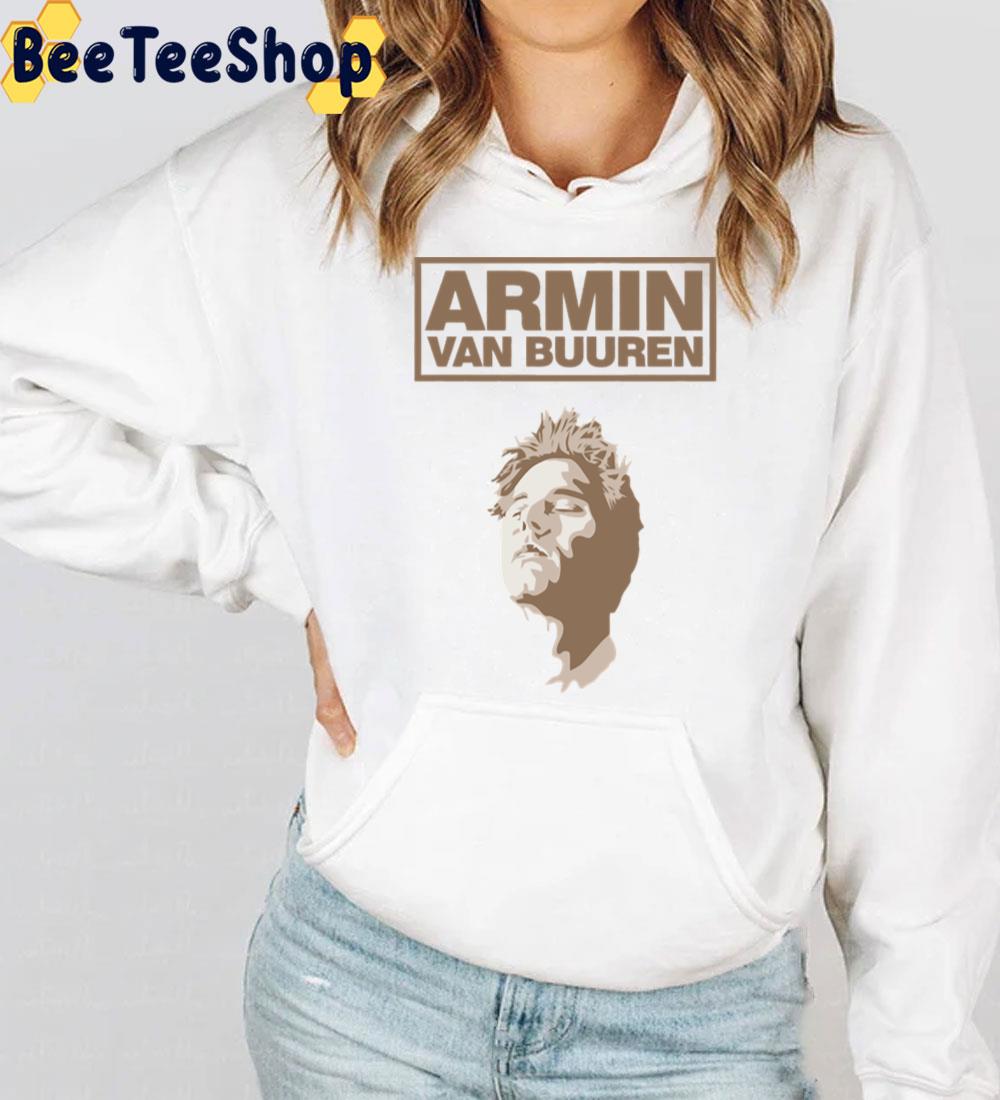 Armin Van Buuren Trending Unisex T-Shirt Armin Van Buuren Trending Unisex T-Shirt