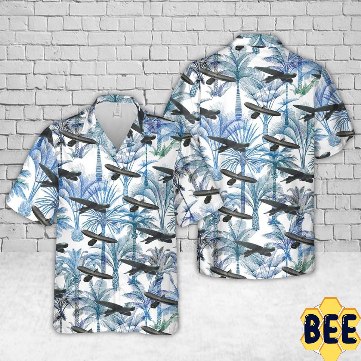 Army Prioria Robotics Maveric Trending Hawaiian Shirt Army Prioria Robotics Maveric Trending Hawaiian Shirt
