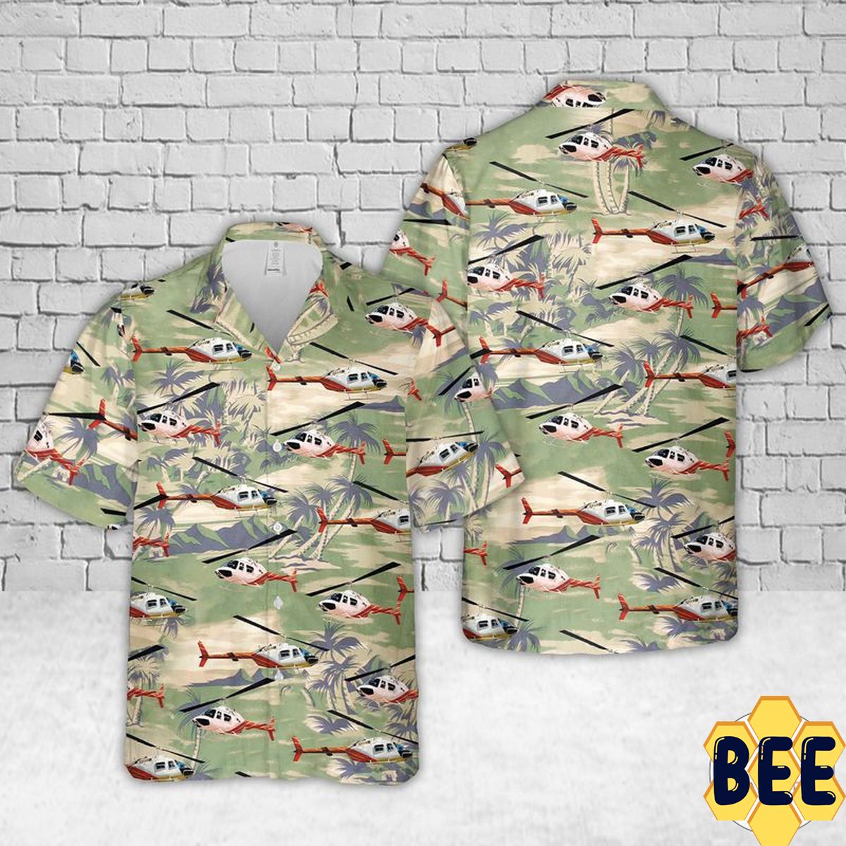 Army Th-67 Creek Trending Hawaiian Shirt Army Th-67 Creek Trending Hawaiian Shirt