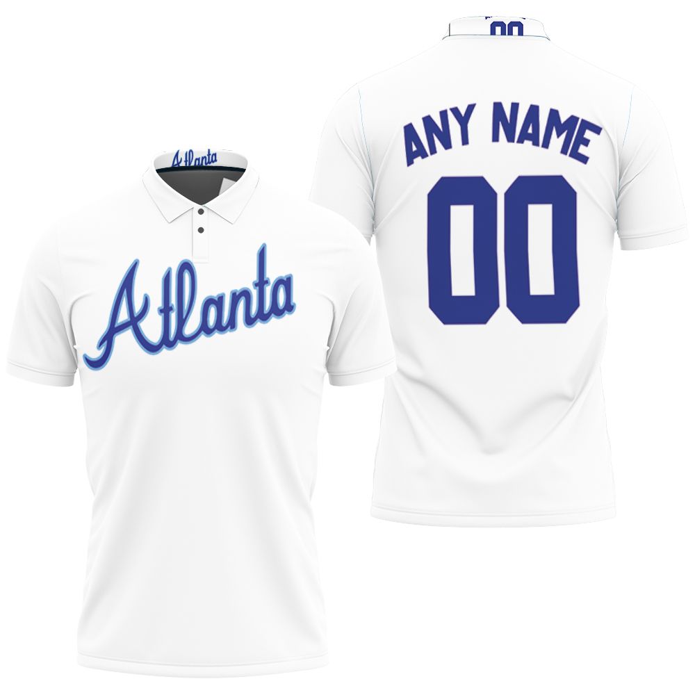Art Atlanta Braves Mlb Big Tall Cooperstown Collection Mesh Wordmark Polo Shirt Art Atlanta Braves Mlb Big Tall Cooperstown Collection Mesh Wordmark Polo Shirt
