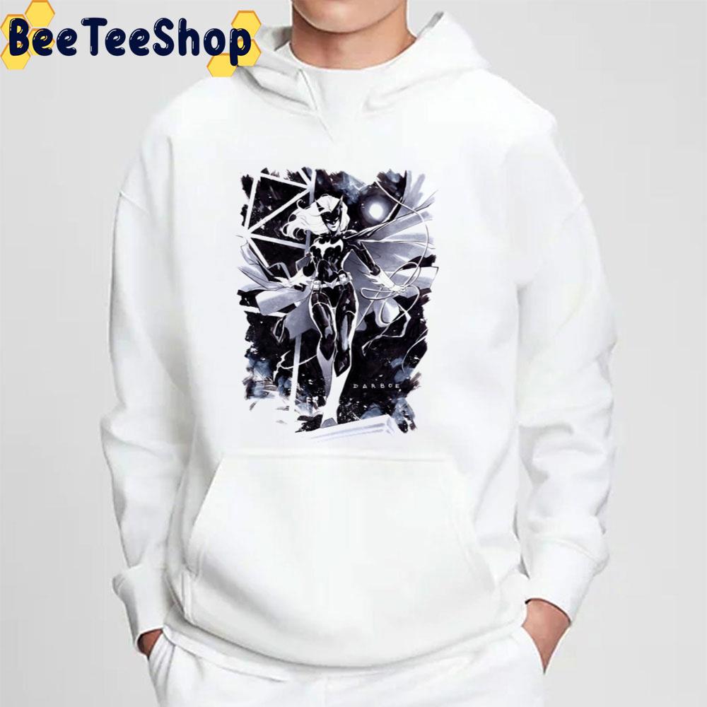 Art Batwoman Trending Unisex T-Shirt Art Batwoman Trending Unisex T-Shirt