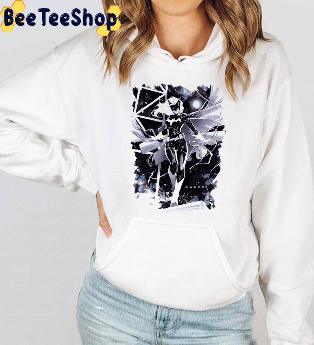 Art Batwoman Trending Unisex T-Shirt Art Batwoman Trending Unisex T-Shirt