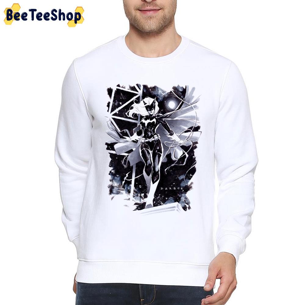 Art Batwoman Trending Unisex T-Shirt Art Batwoman Trending Unisex T-Shirt