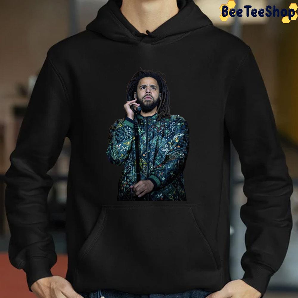 Art For Lovers J Cole Rapper Trending Unisex T-Shirt Art For Lovers J Cole Rapper Trending Unisex T-Shirt