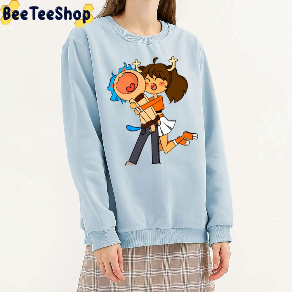 Art Gumball X Penny Trending Unisex T-Shirt Art Gumball X Penny Trending Unisex T-Shirt