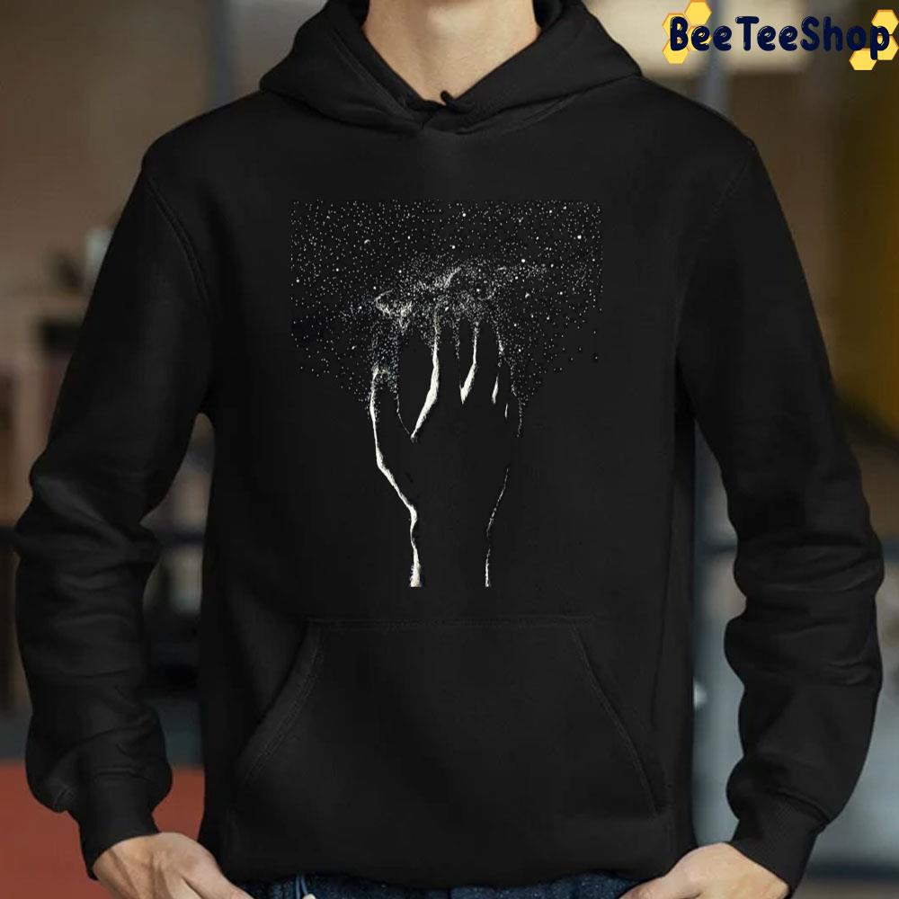 Art Hand Benson Boone Unisex T-Shirt Art Hand Benson Boone Unisex T-Shirt