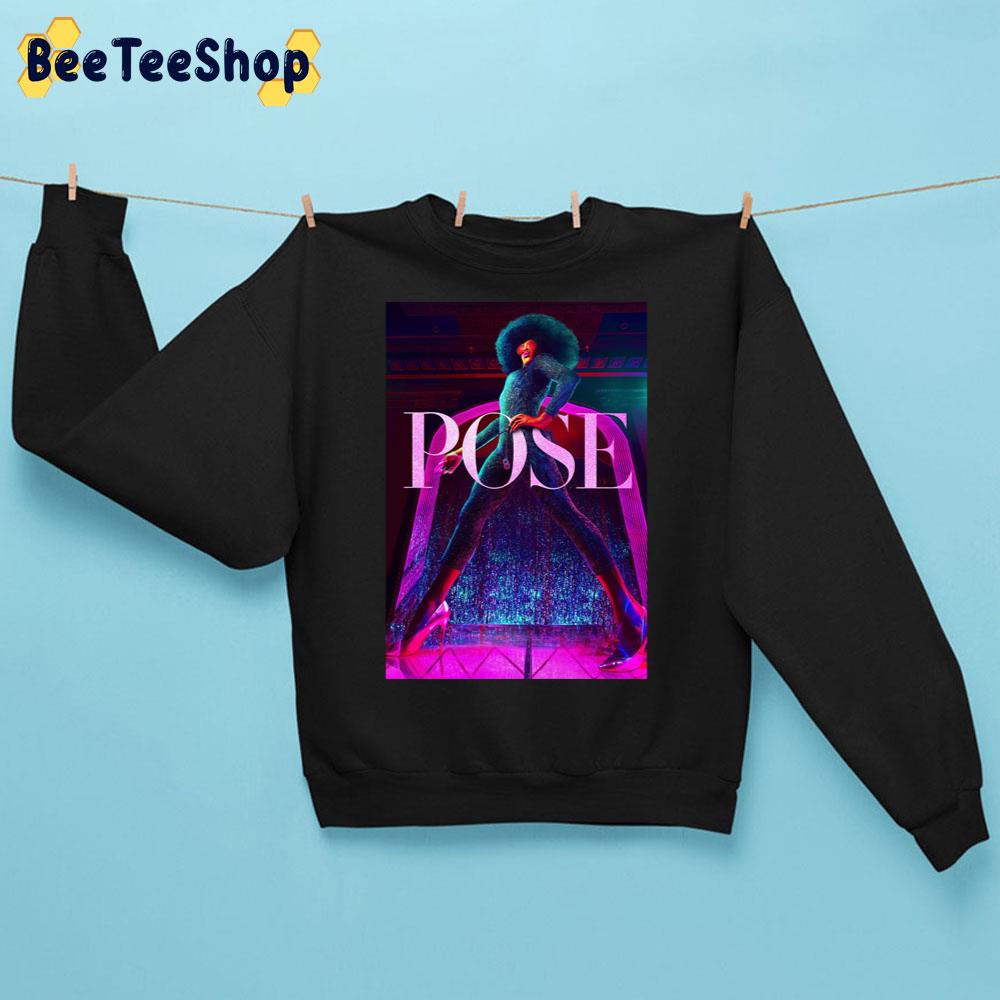 Art Pose Movie Trending Unisex Sweatshirt Art Pose Movie Trending Unisex Sweatshirt