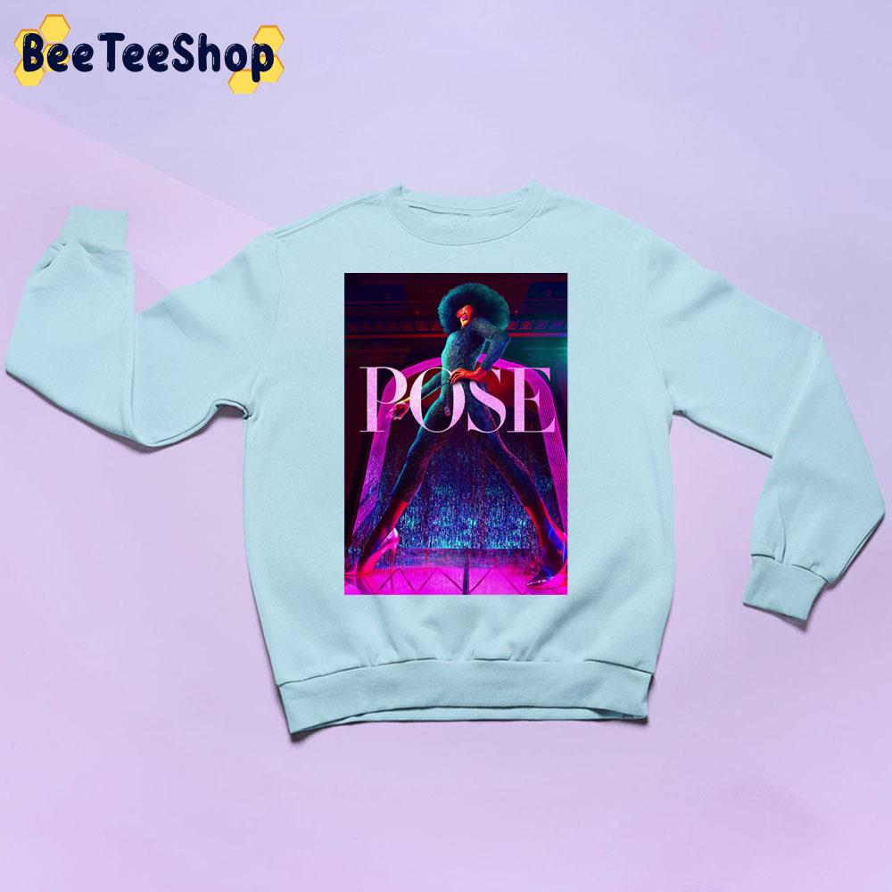 Art Pose Movie Trending Unisex Sweatshirt Art Pose Movie Trending Unisex Sweatshirt