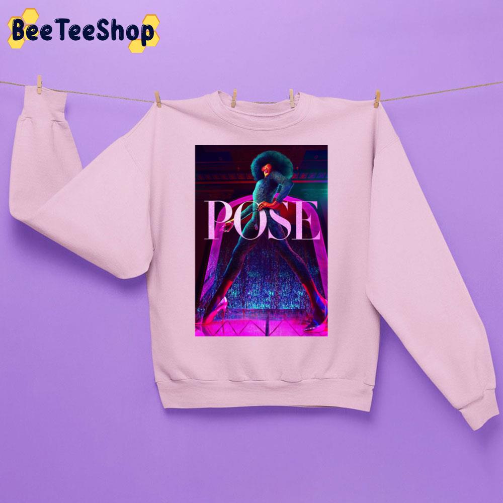 Art Pose Movie Trending Unisex Sweatshirt Art Pose Movie Trending Unisex Sweatshirt