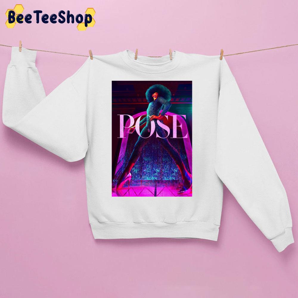 Art Pose Movie Trending Unisex Sweatshirt Art Pose Movie Trending Unisex Sweatshirt