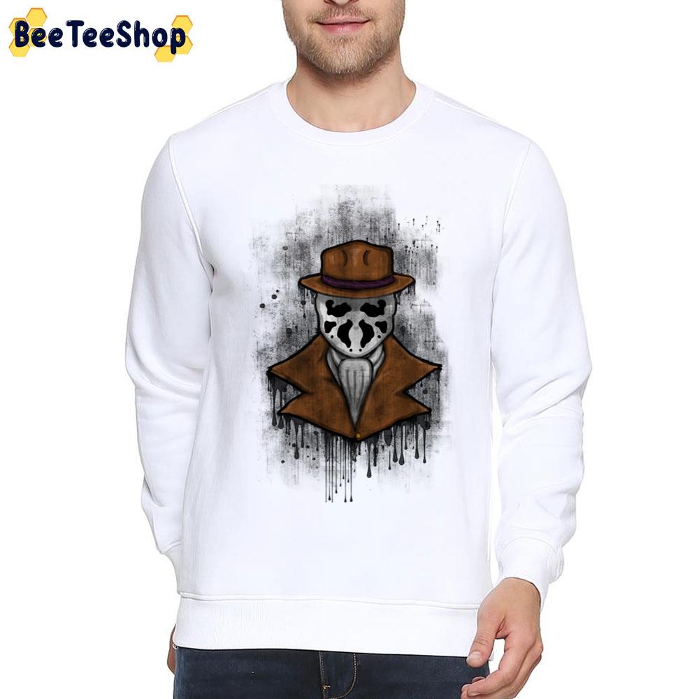 Art Rorschach Trending Unisex T-Shirt Art Rorschach Trending Unisex T-Shirt