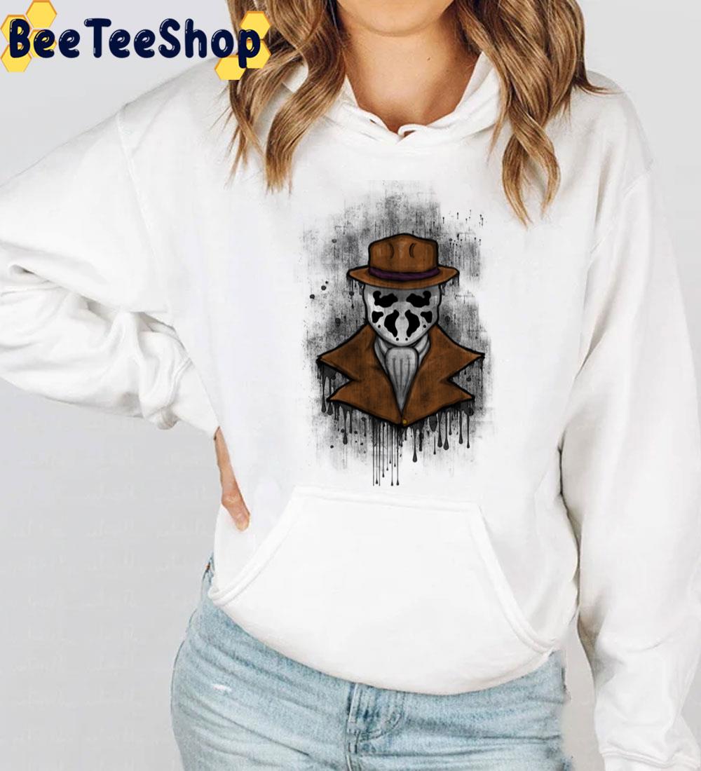 Art Rorschach Trending Unisex T-Shirt Art Rorschach Trending Unisex T-Shirt