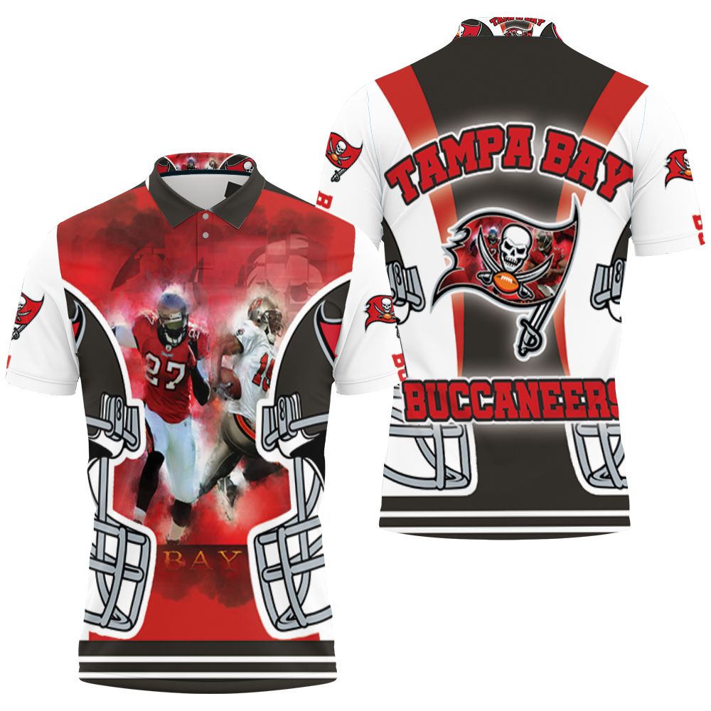 Art Tampa Bay Buccaneers Helmet Nfc South Division Champions Super Bowl 2021 3D All Over Print Polo Shirt Art Tampa Bay Buccaneers Helmet Nfc South Division Champions Super Bowl 2021 3D All Over Print Polo Shirt