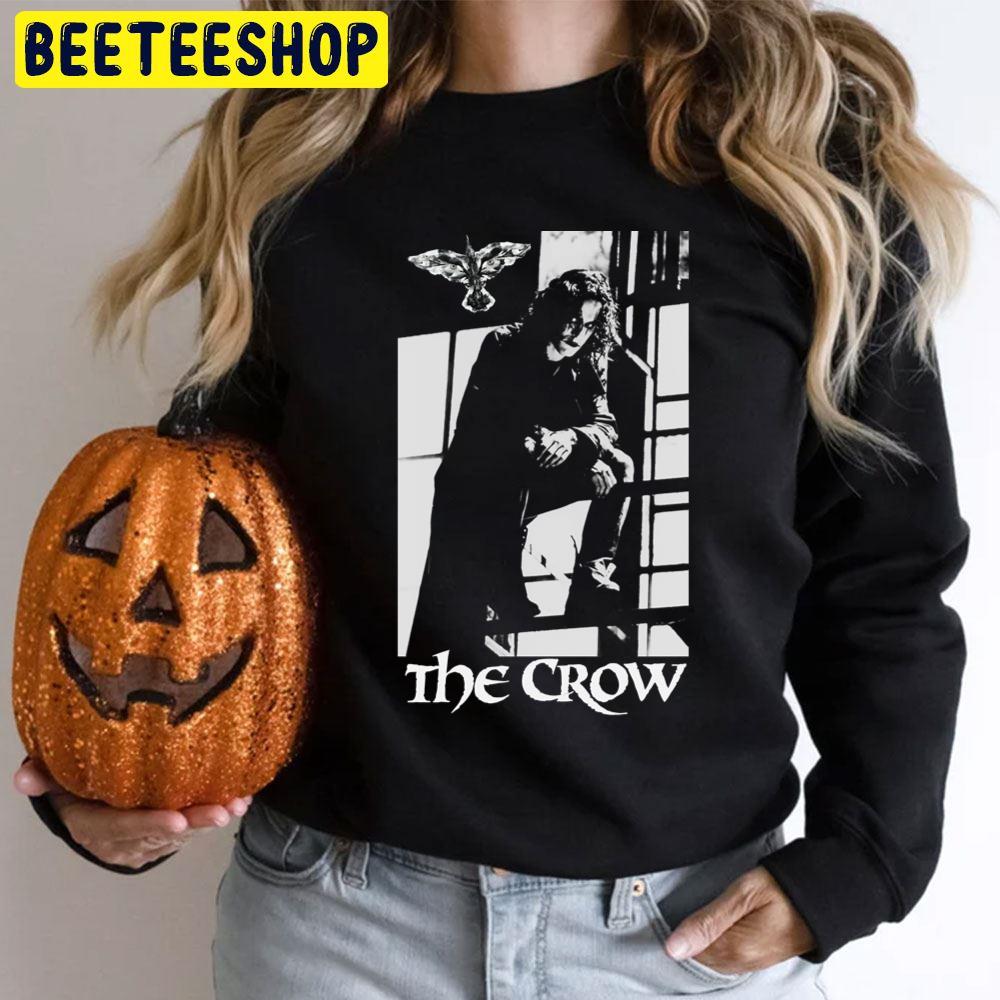 Art The Crow Movie Halloween Movie Unisex T-Shirt Art The Crow Movie Halloween Movie Unisex T-Shirt