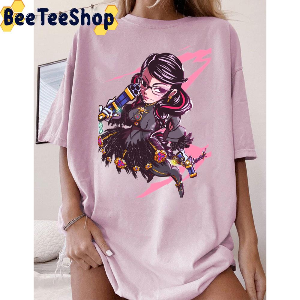 Art Umbrawitch Trending Unisex T-Shirt Art Umbrawitch Trending Unisex T-Shirt