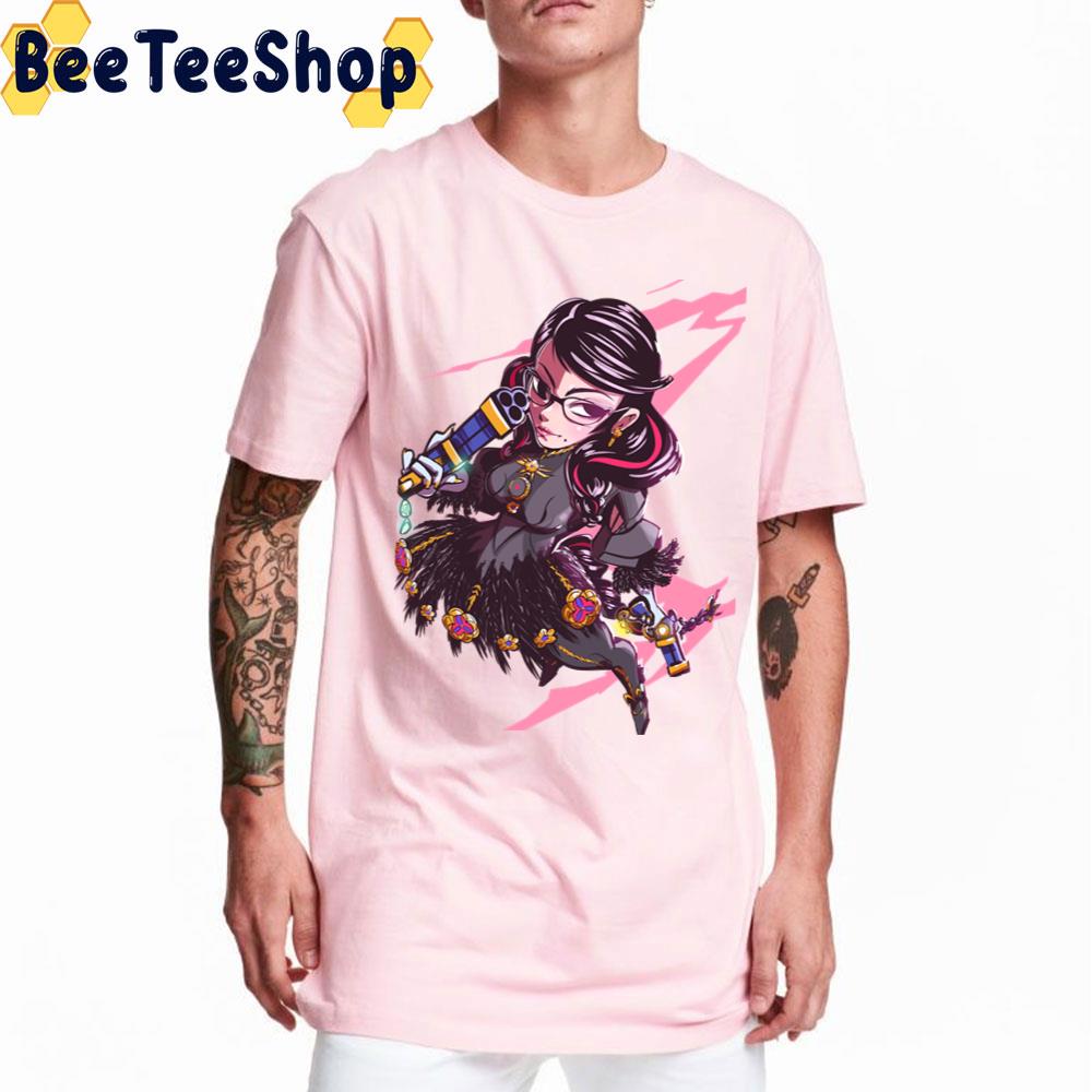 Art Umbrawitch Trending Unisex T-Shirt Art Umbrawitch Trending Unisex T-Shirt