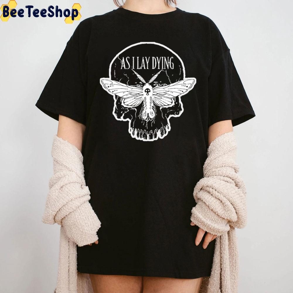 As I Lay Dying News Best Selling Nephilim Long Unisex T-Shirt As I Lay Dying News Best Selling Nephilim Long Unisex T-Shirt