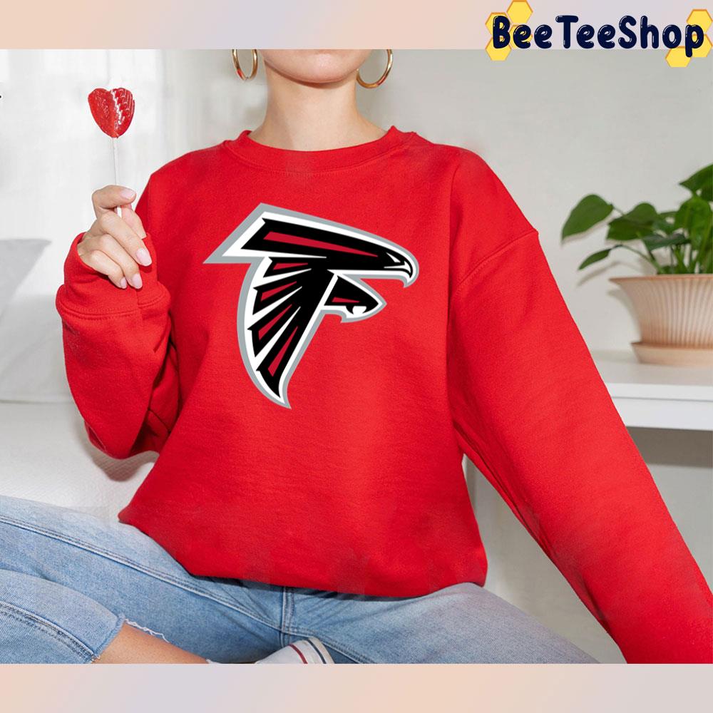 Atlanta Falcons Football Logo Trending Unisex T-Shirt Atlanta Falcons Football Logo Trending Unisex T-Shirt