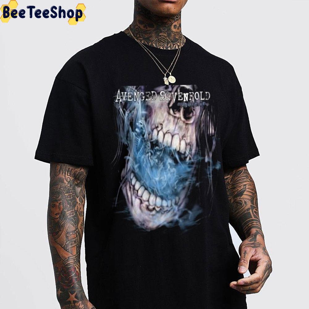 Avenged Sevenfold Best Selling Trending Unisex T-Shirt Avenged Sevenfold Best Selling Trending Unisex T-Shirt