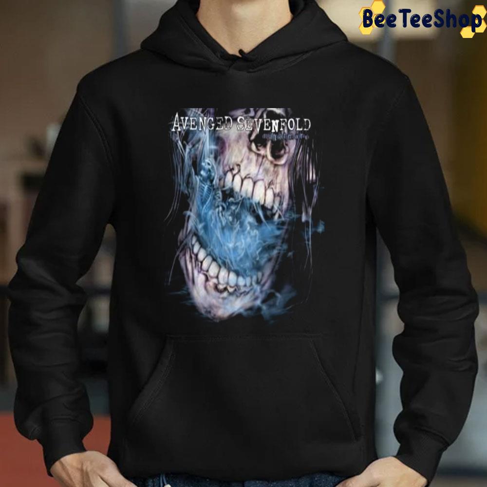 Avenged Sevenfold Best Selling Trending Unisex T-Shirt Avenged Sevenfold Best Selling Trending Unisex T-Shirt