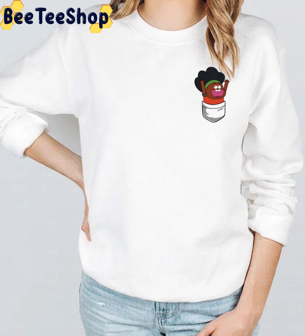 Babs In The Pocket Steven Universe Trending Unisex T-Shirt Babs In The Pocket Steven Universe Trending Unisex T-Shirt