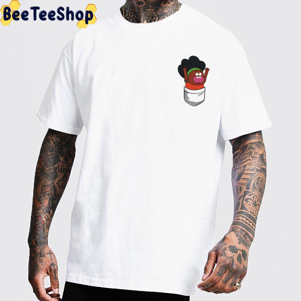 Babs In The Pocket Steven Universe Trending Unisex T-Shirt Babs In The Pocket Steven Universe Trending Unisex T-Shirt