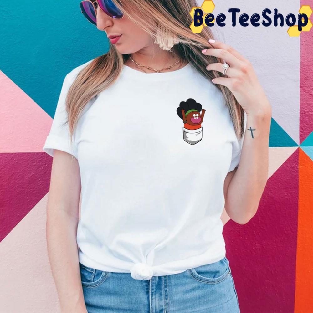 Babs In The Pocket Steven Universe Trending Unisex T-Shirt Babs In The Pocket Steven Universe Trending Unisex T-Shirt