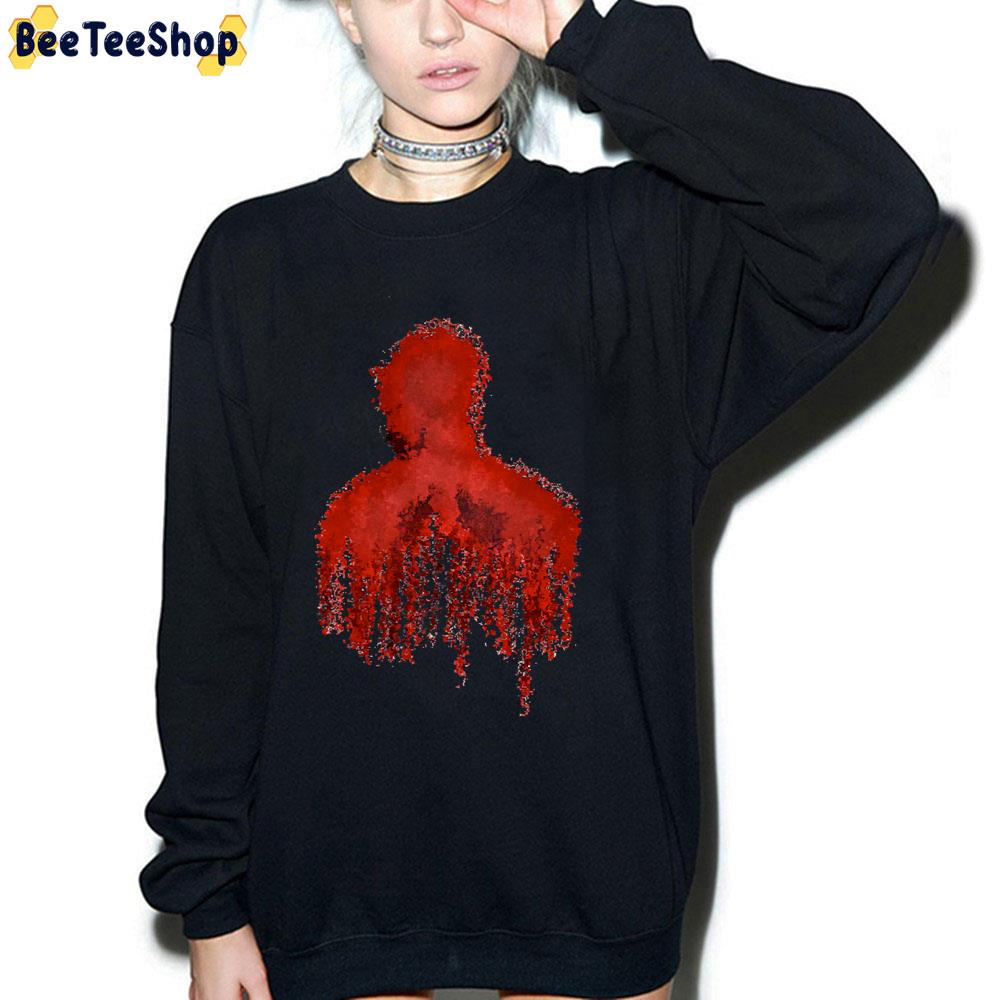 Back Of The Devil Trending Unisex T-Shirt Back Of The Devil Trending Unisex T-Shirt