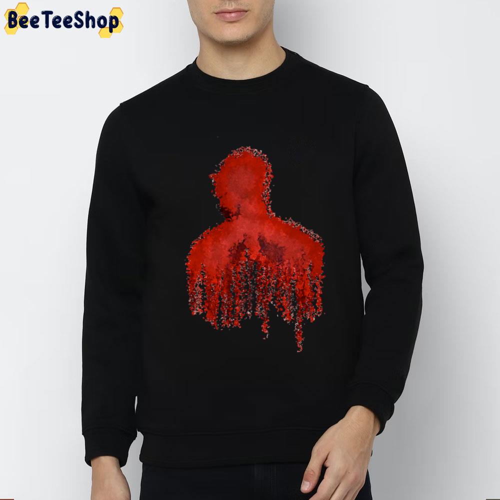 Back Of The Devil Trending Unisex T-Shirt Back Of The Devil Trending Unisex T-Shirt