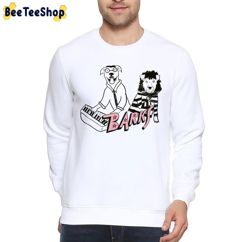 Barks Brothers Sparks Brothers Trending Unisex T-Shirt Barks Brothers Sparks Brothers Trending Unisex T-Shirt