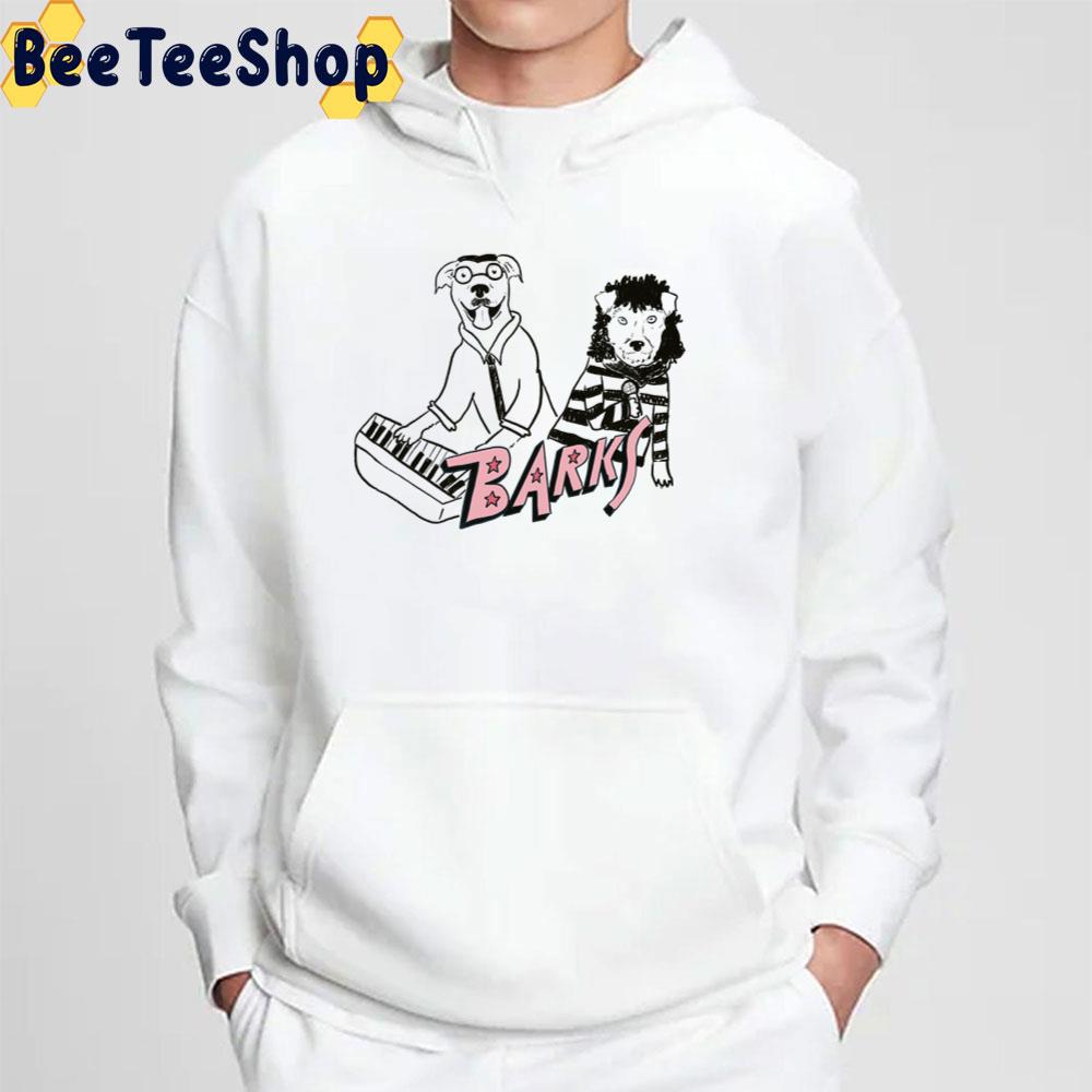 Barks Brothers Sparks Brothers Trending Unisex T-Shirt Barks Brothers Sparks Brothers Trending Unisex T-Shirt