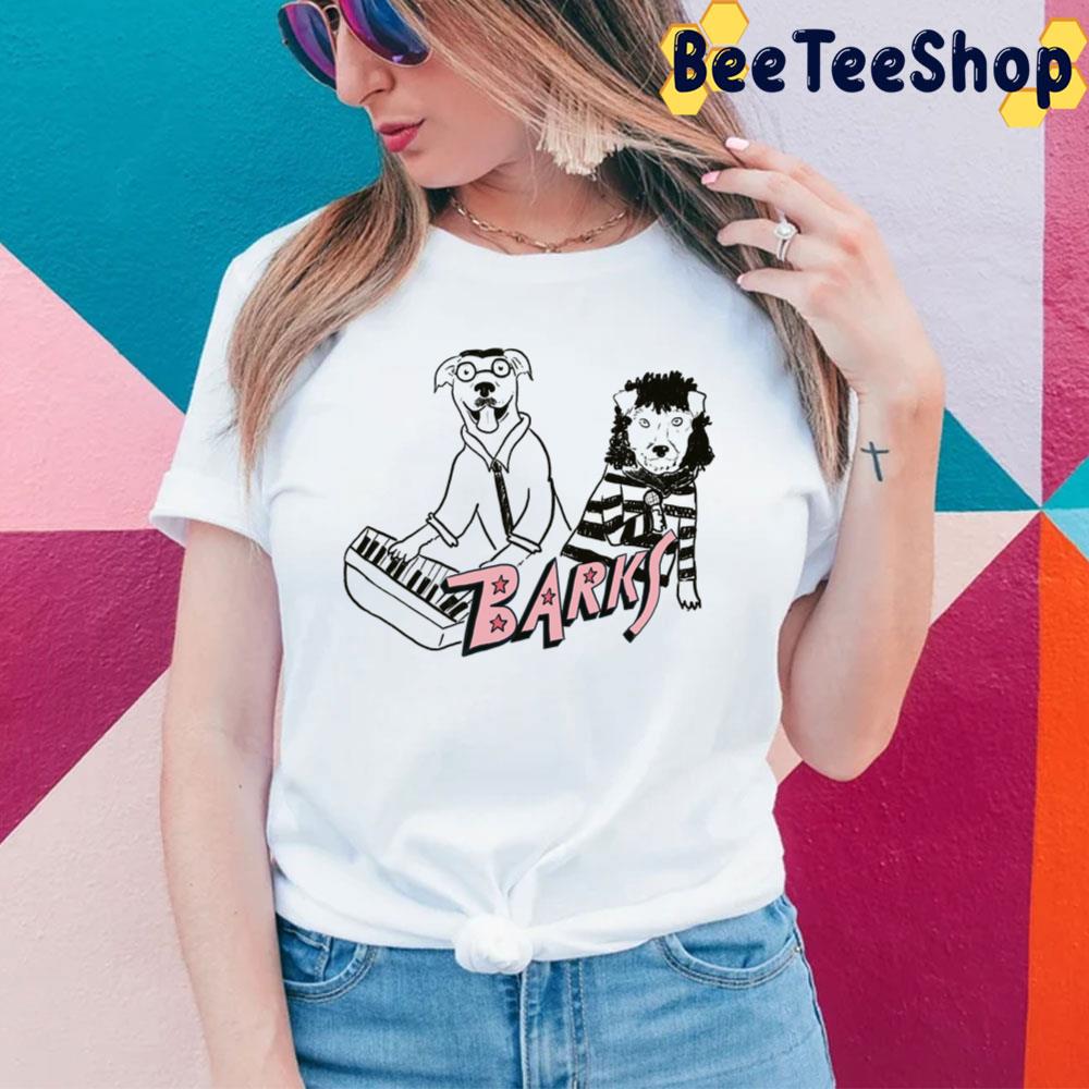Barks Brothers Sparks Brothers Trending Unisex T-Shirt Barks Brothers Sparks Brothers Trending Unisex T-Shirt