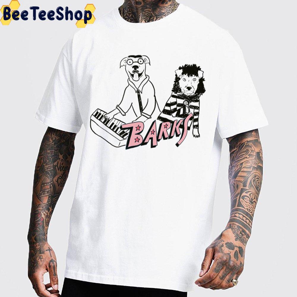 Barks Brothers Sparks Brothers Trending Unisex T-Shirt Barks Brothers Sparks Brothers Trending Unisex T-Shirt