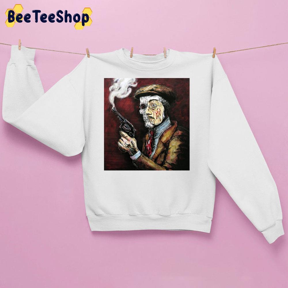 Beautiful Model Richard Halloween Boardwalk Empire Trending Unisex Sweatshirt Beautiful Model Richard Halloween Boardwalk Empire Trending Unisex Sweatshirt