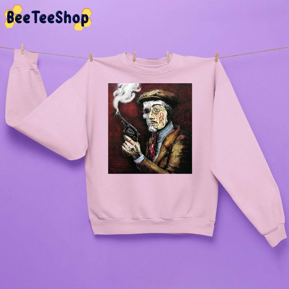 Beautiful Model Richard Halloween Boardwalk Empire Trending Unisex Sweatshirt Beautiful Model Richard Halloween Boardwalk Empire Trending Unisex Sweatshirt