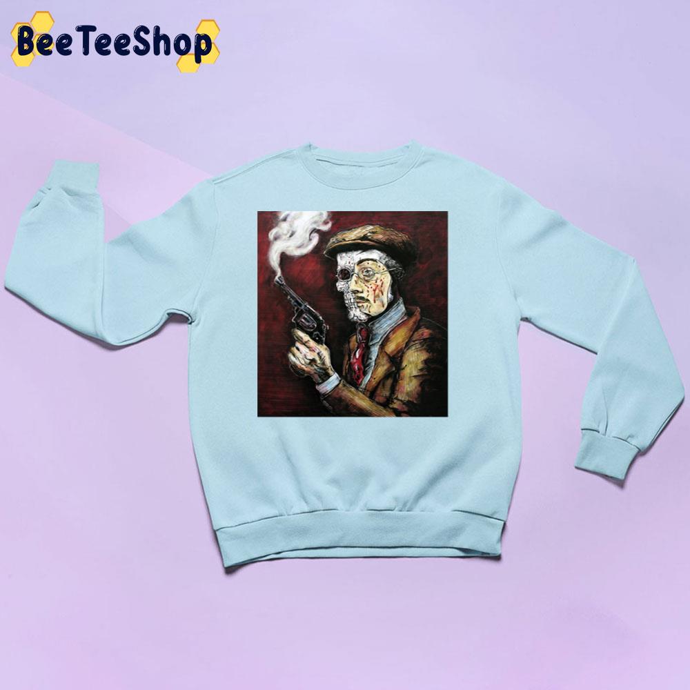 Beautiful Model Richard Halloween Boardwalk Empire Trending Unisex Sweatshirt Beautiful Model Richard Halloween Boardwalk Empire Trending Unisex Sweatshirt