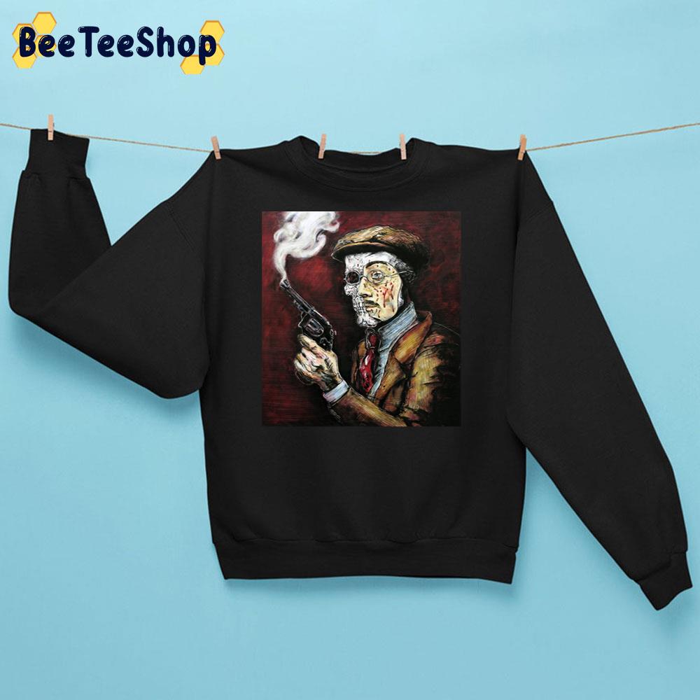 Beautiful Model Richard Halloween Boardwalk Empire Trending Unisex Sweatshirt Beautiful Model Richard Halloween Boardwalk Empire Trending Unisex Sweatshirt