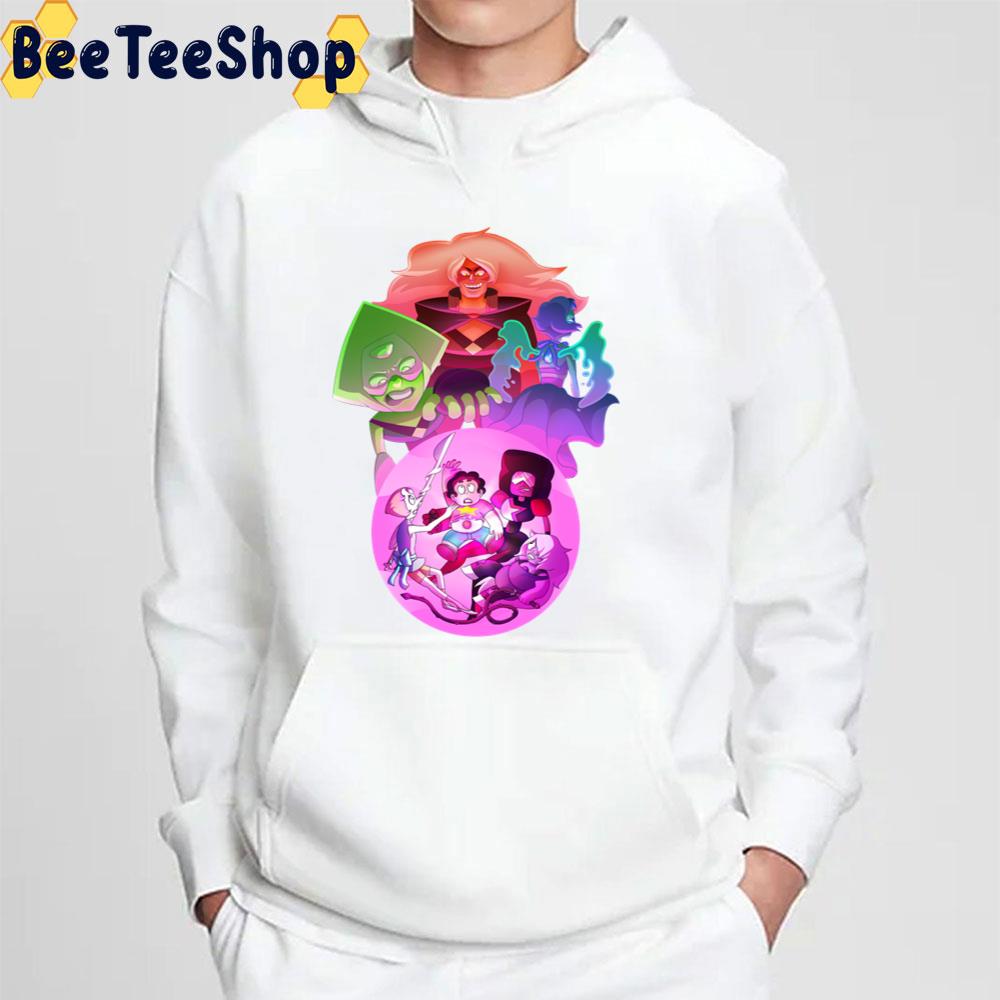 Believe In Steven Steven Universe Trending Unisex T-Shirt Believe In Steven Steven Universe Trending Unisex T-Shirt