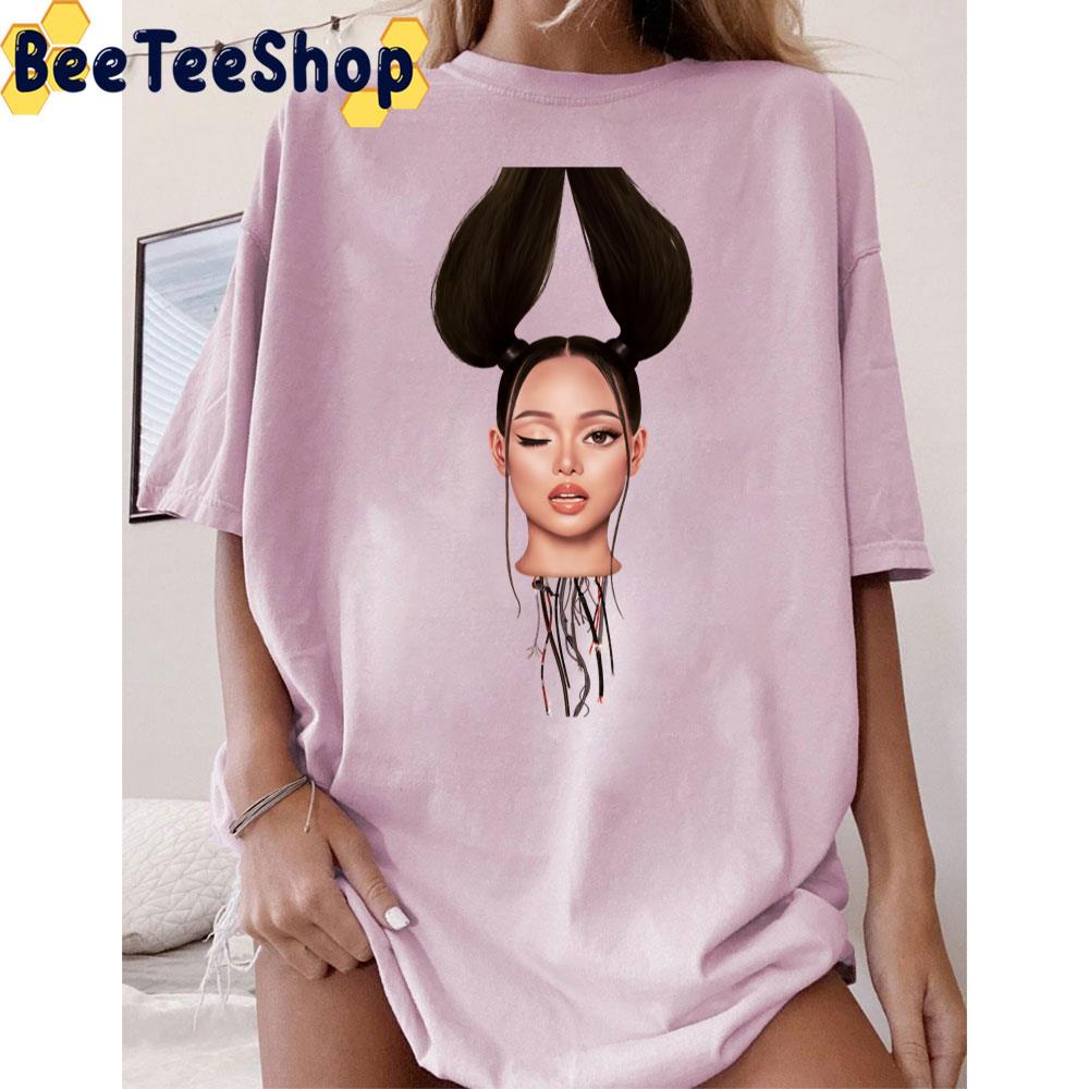 Bella Poarch Dolls Digital Art Unisex T-Shirt Bella Poarch Dolls Digital Art Unisex T-Shirt