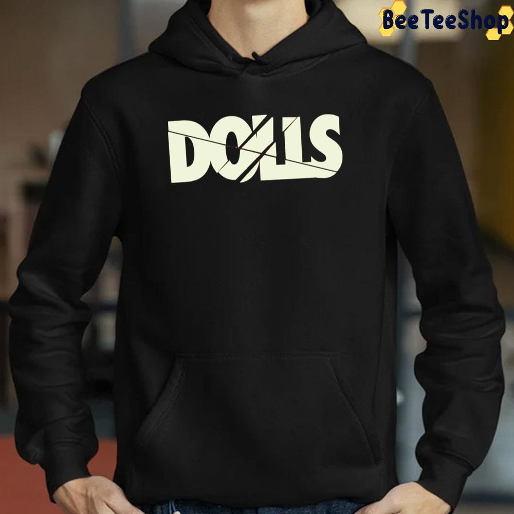 Bella Poarch Dolls Vintage Art Unisex T-Shirt Bella Poarch Dolls Vintage Art Unisex T-Shirt