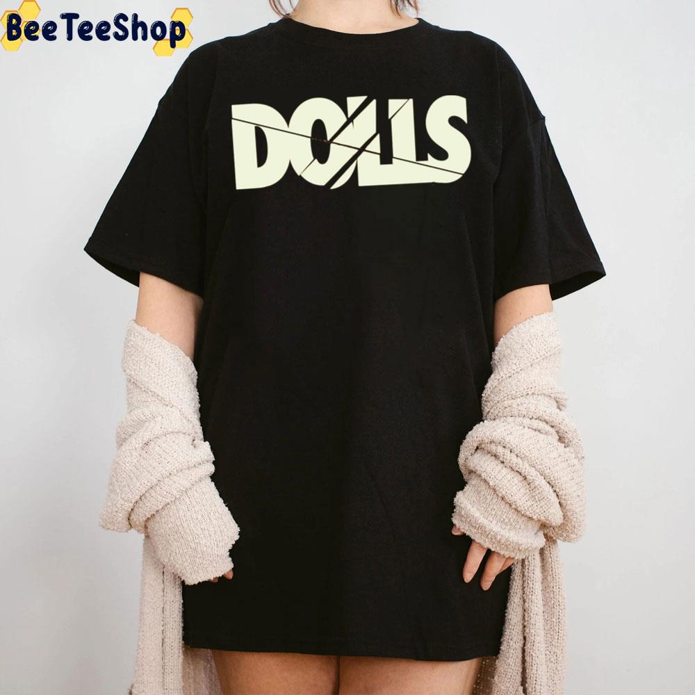 Bella Poarch Dolls Vintage Art Unisex T-Shirt Bella Poarch Dolls Vintage Art Unisex T-Shirt
