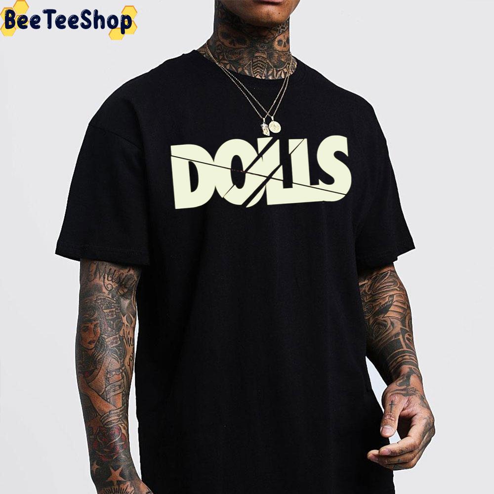 Bella Poarch Dolls Vintage Art Unisex T-Shirt Bella Poarch Dolls Vintage Art Unisex T-Shirt