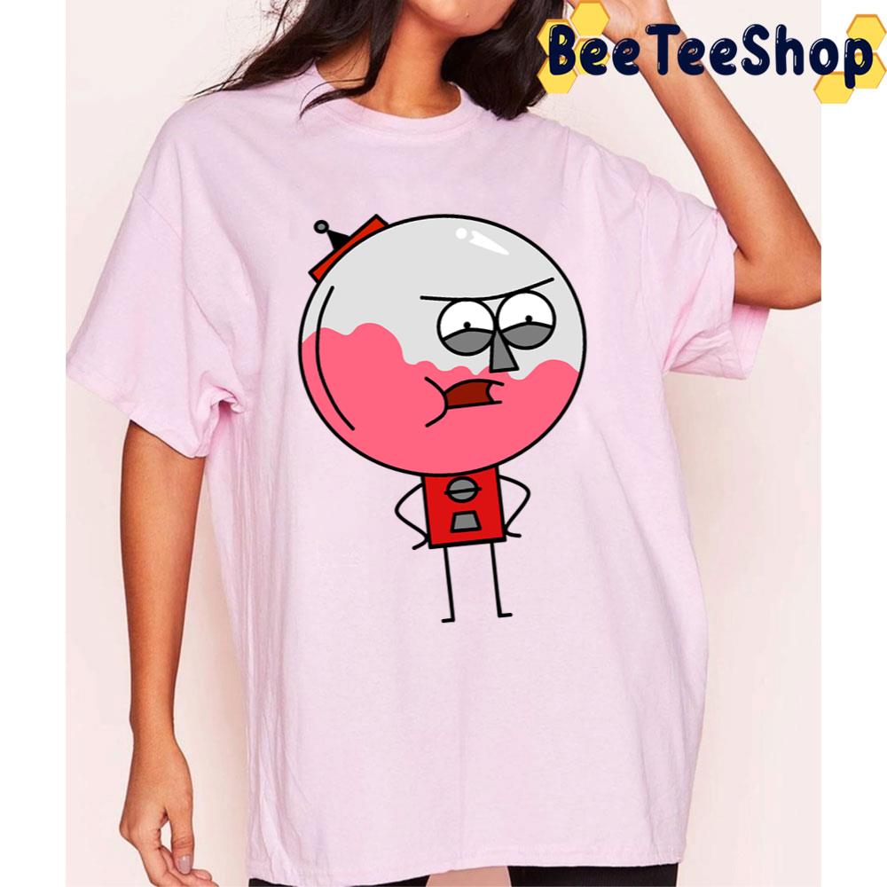 Benson Trending Unisex T-Shirt Benson Trending Unisex T-Shirt