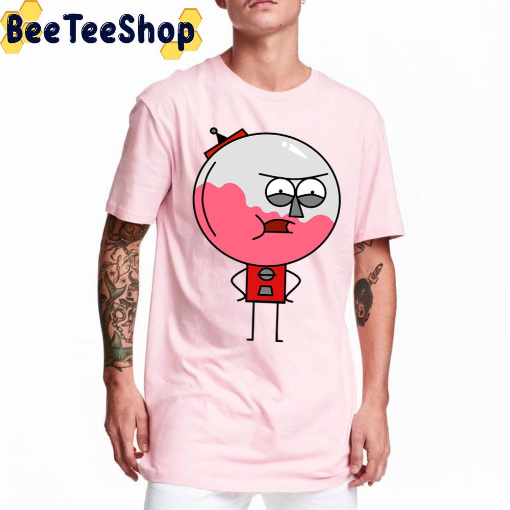 Benson Trending Unisex T-Shirt Benson Trending Unisex T-Shirt