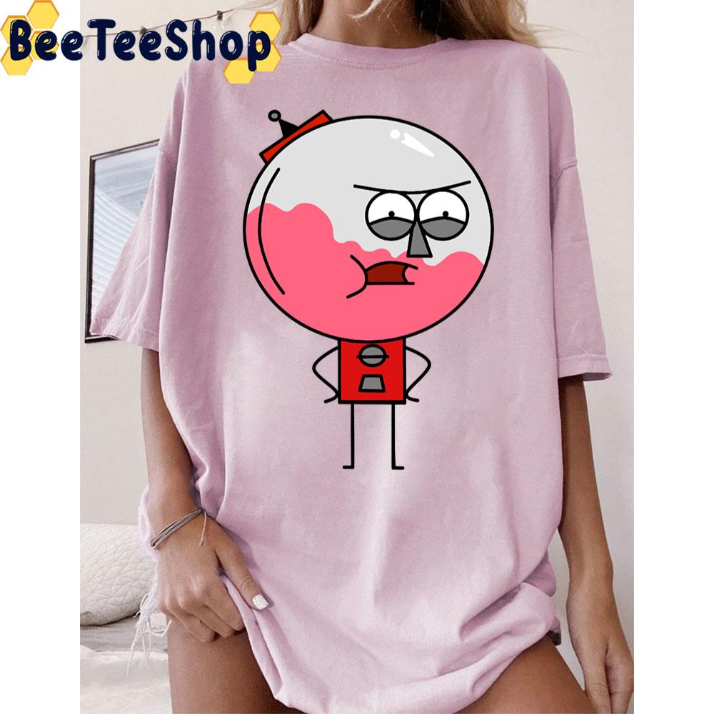 Benson Trending Unisex T-Shirt Benson Trending Unisex T-Shirt